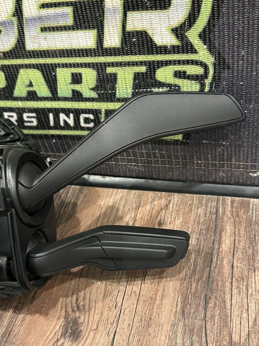 2017-18 AUDI R8 STEERING COLUMN CLOCK SPRING TURN SIGNAL WIPER SWITCH OEM