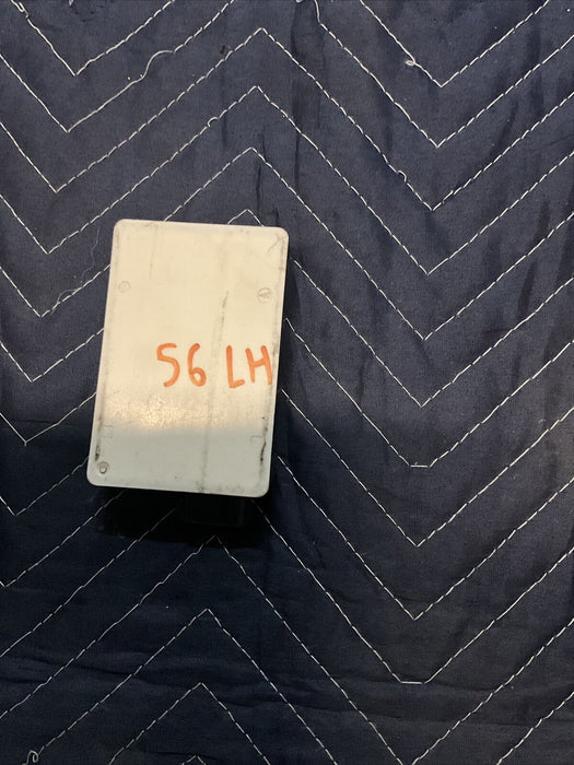 2019 Dodge Charger Hellcat LH Blind Spot Radar Sensor Unit Module OEM 04672782AA