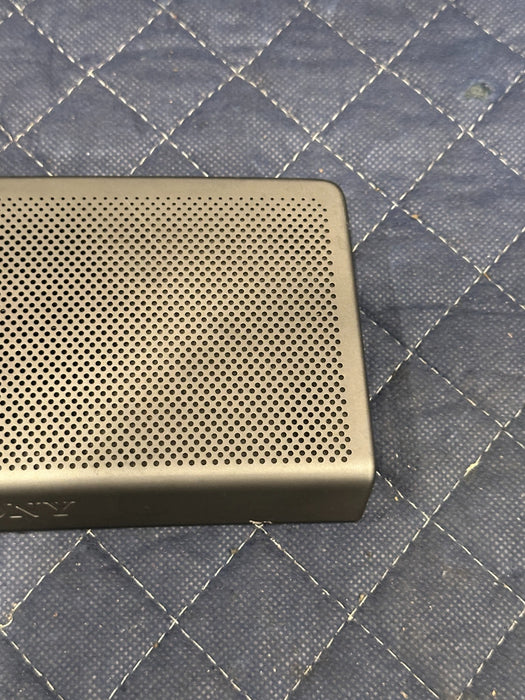 2017-2019 FORD F250 F350 DASHBOARD SONY TRAY SPEAKER OEM