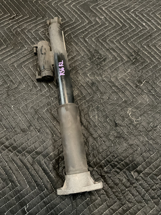 2018-2021 MERCEDES E63S AMG OEM REAR LEFT SHOCK ABSORBER 213 320 03 02