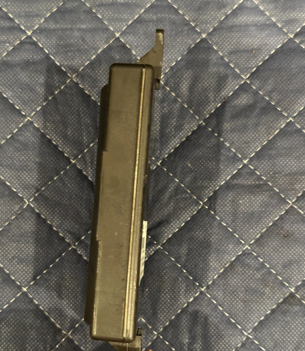 2021 AUDI R8 DIAGNOSTIC BUS GATEWAY CONTROL MODULE 4S0 907 468 C