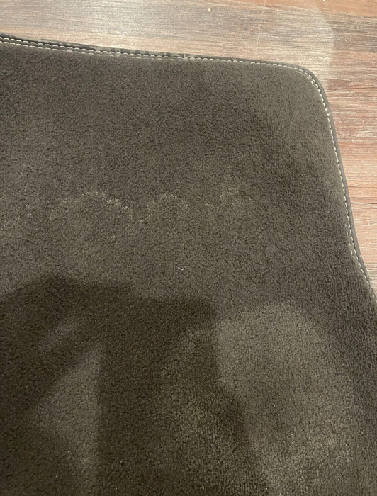 2019 FORD F250 F350 F450 LIMITED FRONT RIGHT PASSENGER FLOOR CARPET MAT OEM