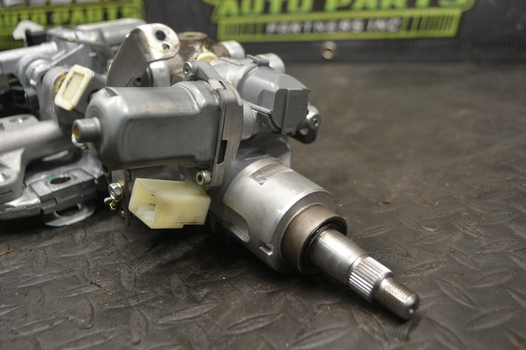 2015 LEXUS RCF RC-F UPPER STEERING COLUMN OEM