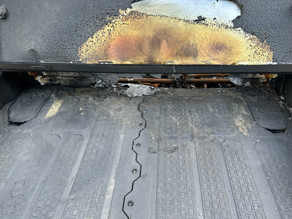 2017-2022 FORD F250 F350 6' SHORT BED DECKED DRAWER STORAGE SYSTEM