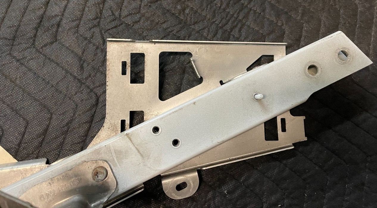 2017 AUDI R8 V10 BRACKET OEM 4S0 907 461 A
