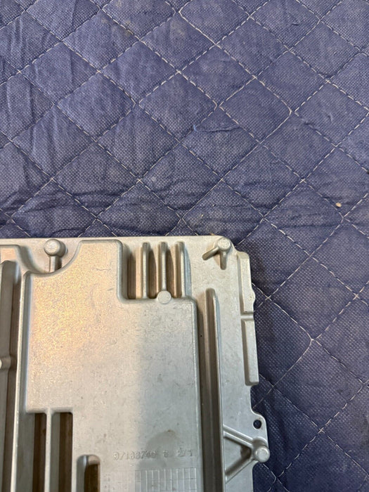 2022 FORD F250 F350 F450ENGINE COMPUTER MODULE ECU ECM NC3A-12A650-AA LC3A12B684