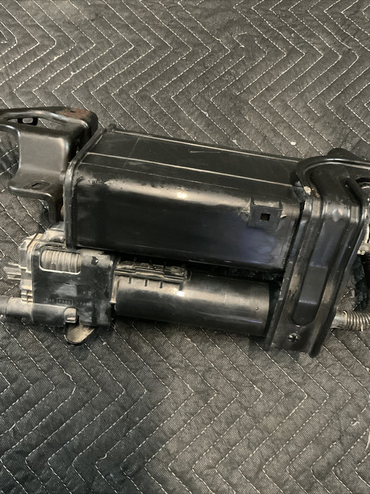 2014 LEXUS CT200H FUEL VAPOR EVAPORATOR CHARCOAL CANISTER 77740-76010