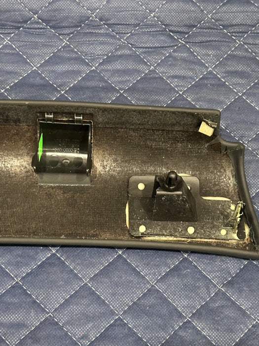 2014 AUDI R8 INTERIOR UPPER TRIM PANEL COVER 420868802 420 868 802