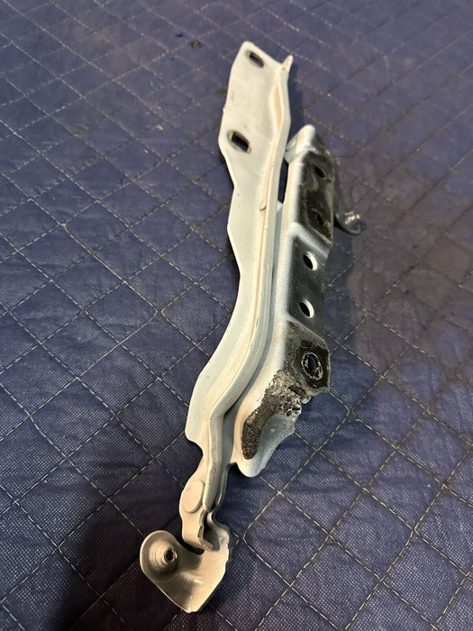 2017-2022 FORD F350 F450 SUPERDUTY DRIVER LEFT HOOD HINGE OEM HC3B 16801 A