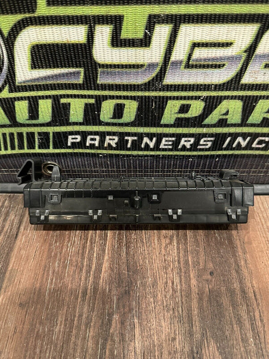 2017-19 FORD F250 F350 F450 COMMUNICATION SYNC CONTROL MODULE OEM HC3T-18D816-CC