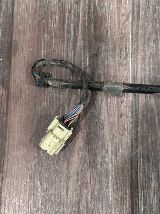 2017-2019 FORD F250 F350 REAR TAIL LIGHT HARNESS OEM *SEE WIRE PIC #8*