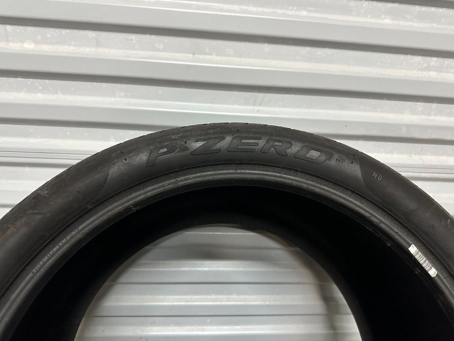 PIRELLI P ZERO 305/30ZR20 (103Y) (MANUFACTURE DATE:3216) 2059500 ~BRAND NEW~