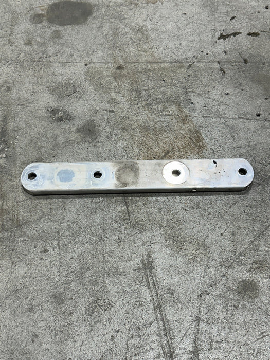 2014 PORSCHE 911 TURBO S 991 SUBFRAME RIGHT MOUNTING BRACKET OEM 99150474100