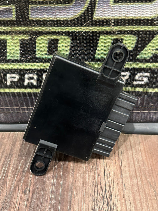2022 DODGE RAM 2500 PARKING ASSIST CONTROL MODULE OEM 68480723AA