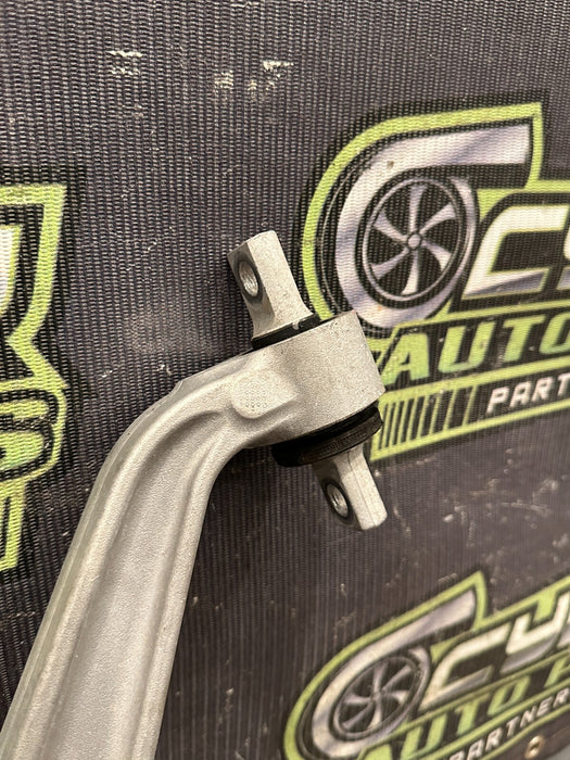 LAMBORGHINI HURACAN FRONT PASSENGER RIGHT LOWER CONTROL ARM OEM 4S0 407 156