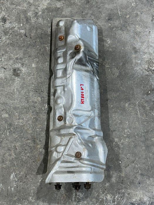 2020 FORD F250 F350 SUPERDUTY LEFT EXHAUST MANIFOLD 55K MILES OEM LC3Q-9431-AA