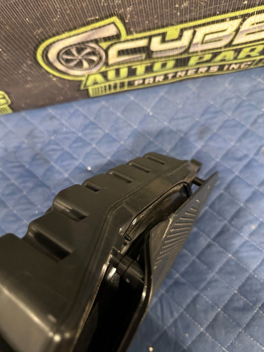 2020 BMW M4 SUBWOOFER LEFT HARMAN KARDON CENTRAL SPEAKER 6513 9210151-04