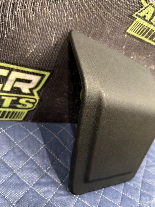 2021 AUDI R8 PLUS FRONT CARGO TRUNK/FRUNK LEFT TRIM PANEL OEM 4S0 863 995