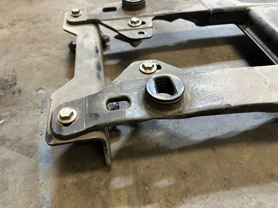 2017-2022 FORD F250 F350 F450 GOOSENECK TOW HITCH FACTORY OEM