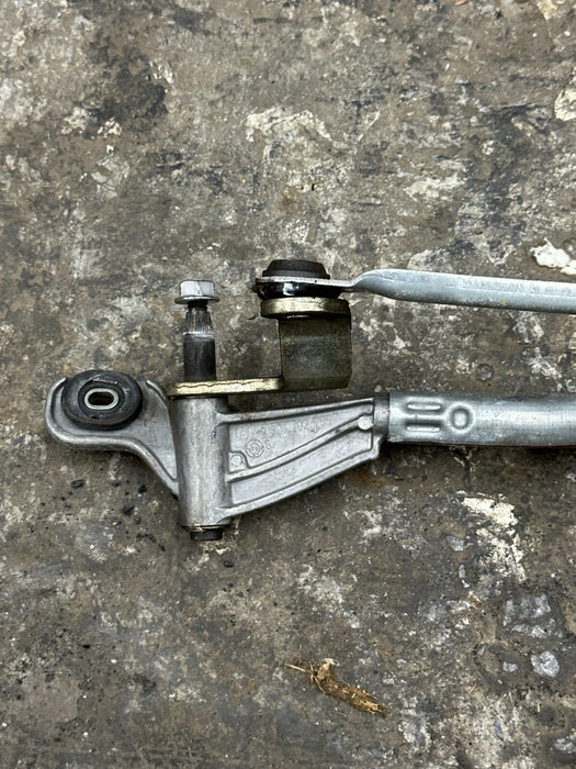 2014 AUDI R8 WINDSHIELD WIPER MOTOR 423 955 024 OEM GENUINE