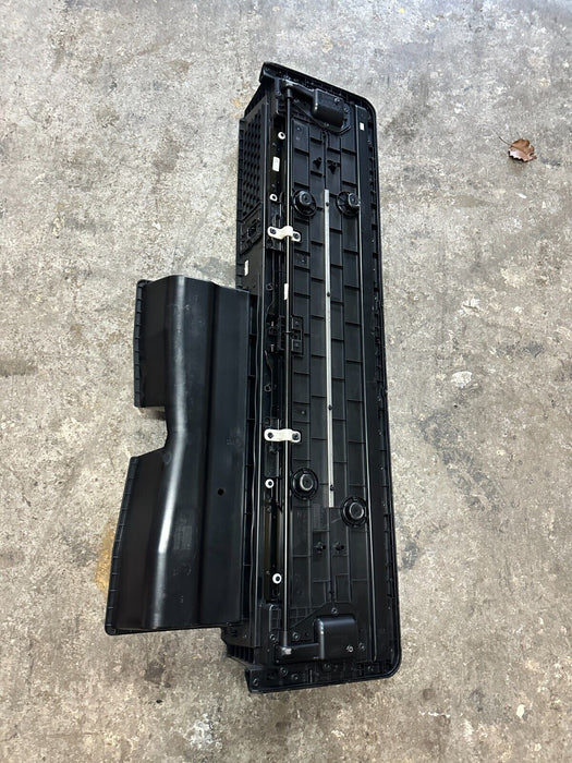 2017-2019 FORD F250 F350 F450 REAR UNDERSEAT STORAGE COMPARTMENT OEM ~READ~