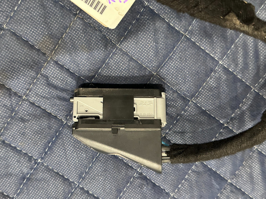 2020 FORD F250 F350 FRONT DASH HVAC WIRING HARNESS OEM LC3T-19F561-DAA