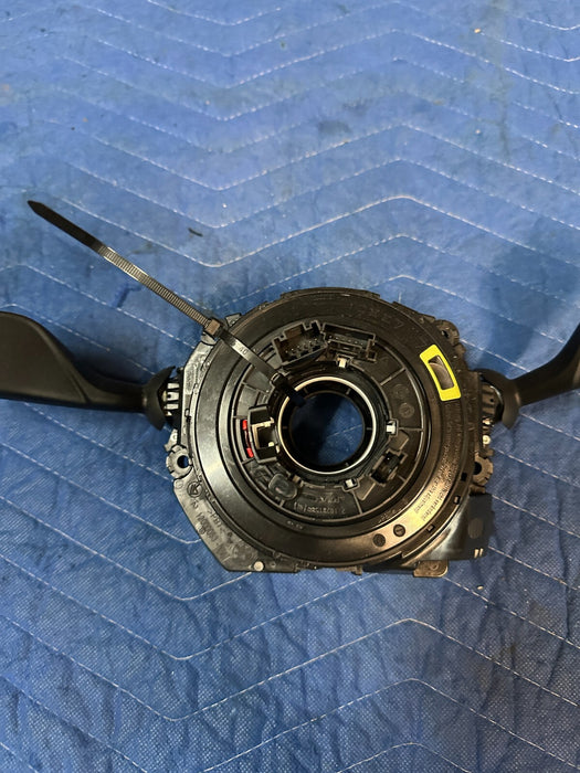 2020 BMW M8 COMPETITION F93 G16 STEERING COLUMN CLOCK SPRING SWITCH LEVER OEM