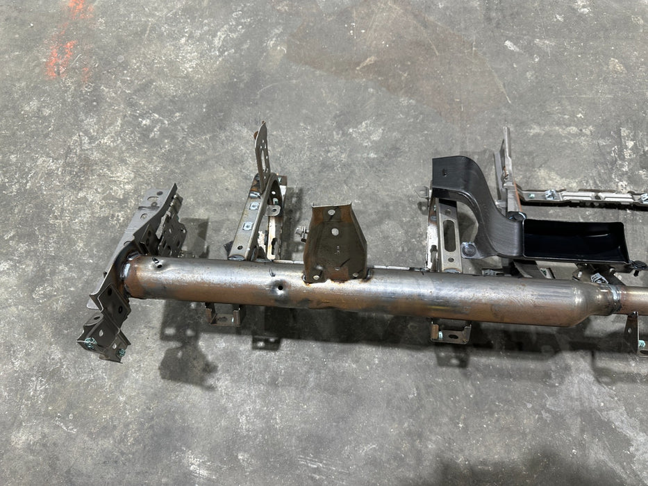 2021 RAM 2500 LARAMIE DASH DASHBOARD SUPPORT BRACE OEM
