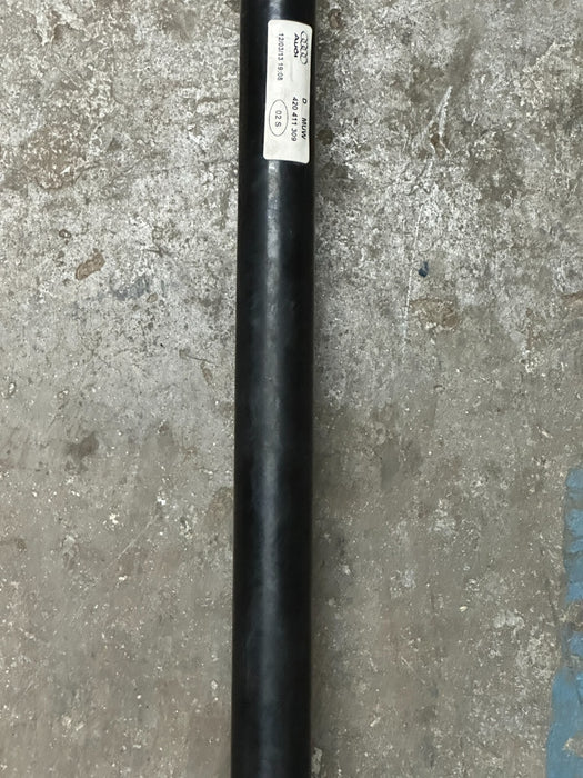 2014 AUDI R8 V10 OEM FRONT STABILIZER SWAY BAR 420411309 420 411 309