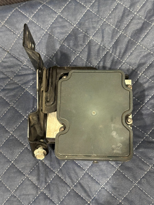 2020 FORD F350 F450 6.7L DIESEL ANTI LOCK BRAKE ABS PUMP MODULE OEM NC3C-2B373-C