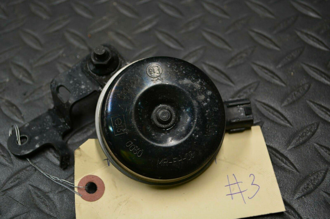 2013-2019 SCION FRS FR-S SUBARU BRZ OEM HORN