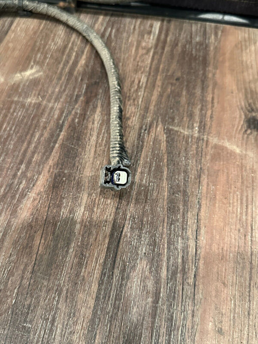 2020-2022 FORD F350 F450 DUALLY BED RIGHT FENDER FLARE HARNESS OEM LC3T-15B484