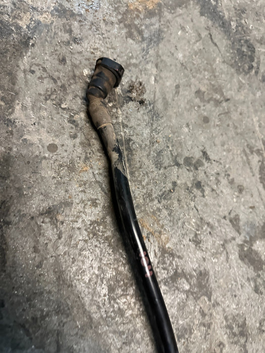 2023 2024 FORD F250 F350 SUPERDUTY 6.7L DIESEL FUEL LINE PIPE OEM HC34 9N289 DE