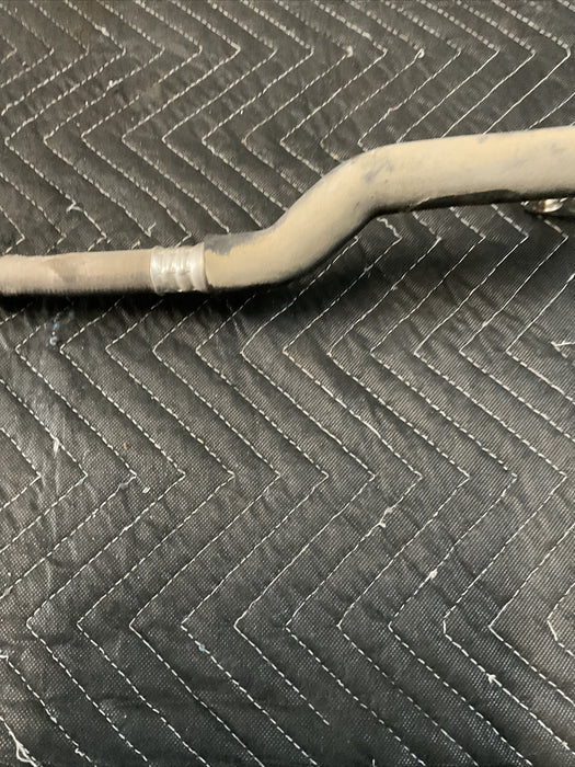 2016 NISSAN TITAN FRONT A/C LOW PIPE COOLER 92450-EZ40A