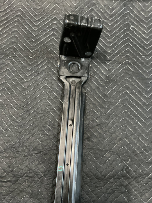 2016 Dodge Charger Hellcat Front Lower Radiator Mount Support Tie Bar 05065240AG