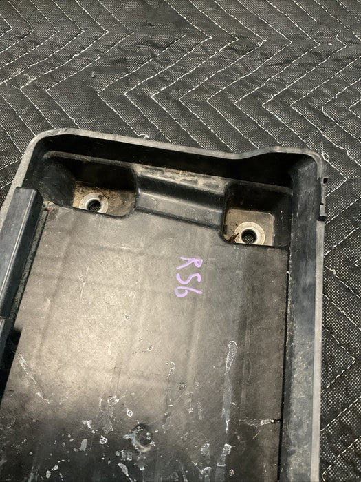 2018-2021 MERCEDES E63S AMG OEM BATTERY TRAY 213 620 00 18 A2136200018
