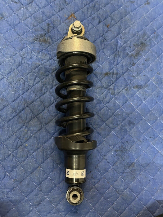 2012 AUDI R8 4.2L V8 OEM REAR RIGHT PASSENGER SHOCK STRUT ASSEMBLY 420512020AK