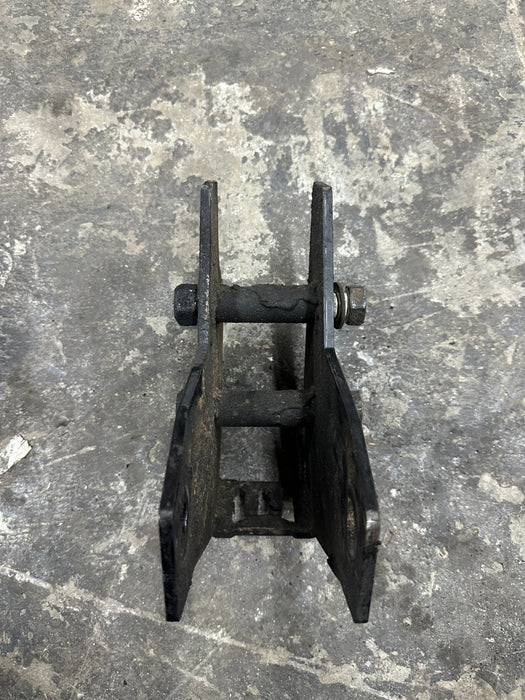 2017 2018 2019 FORD F350 WICKED MFG RADIUS ARM DROP BRACKETS PAIR