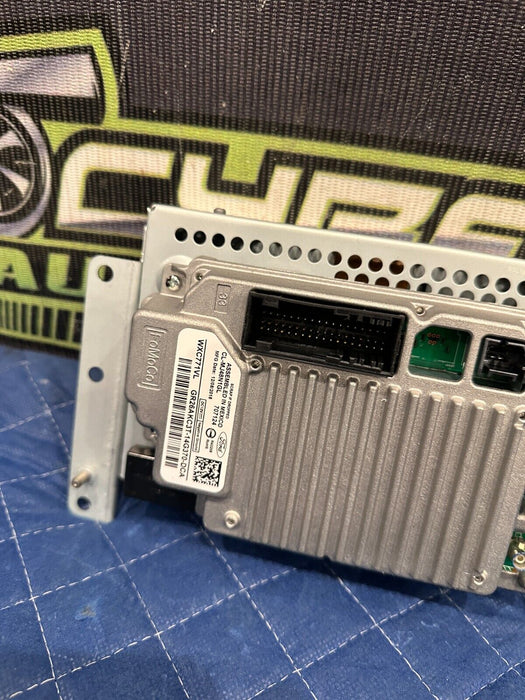 2017 2019 FORD F250 F350 F450 SYNC 3 APPLE CARPLAY RADIO TOUCH SCREEN W APIM OEM