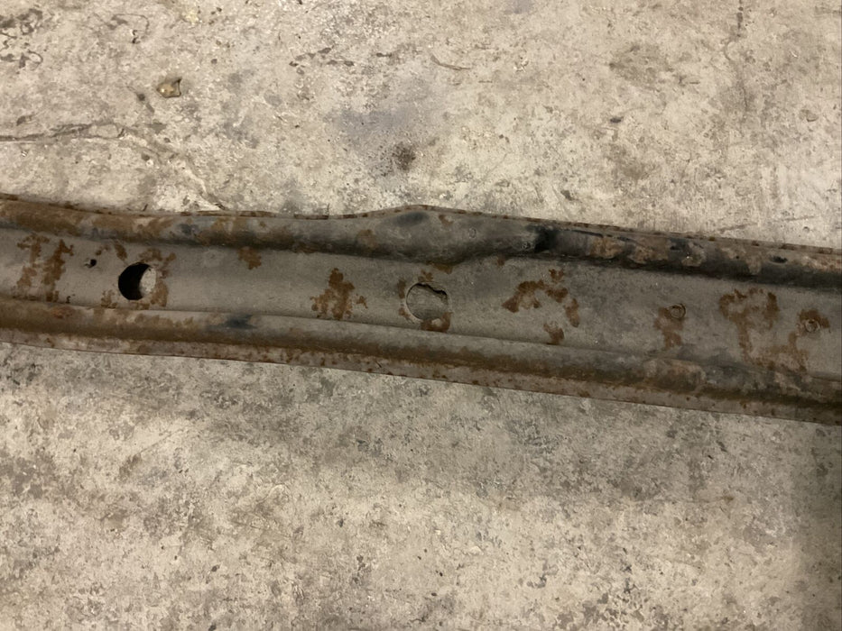 2012 DODGE RAM 2500 3500 TRANSFER CASE CROSSMEMBER