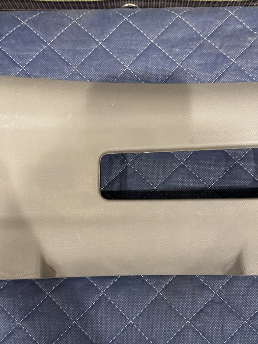 2017-2019 FORD F250 F350 F450 RIGHT PASSENGER UPPER B PILLAR OEM ~SCRATCHES~