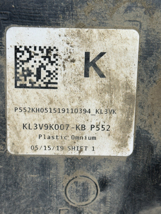 2019 FORD F150 3.5L RAPTOR 36 GALLON COMPLETE FUEL TANK OEM *LOCAL PICKUP ONLY!*