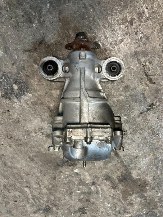 2016 INFINITI Q50 REAR AXEL DIFFERENTIAL OEM