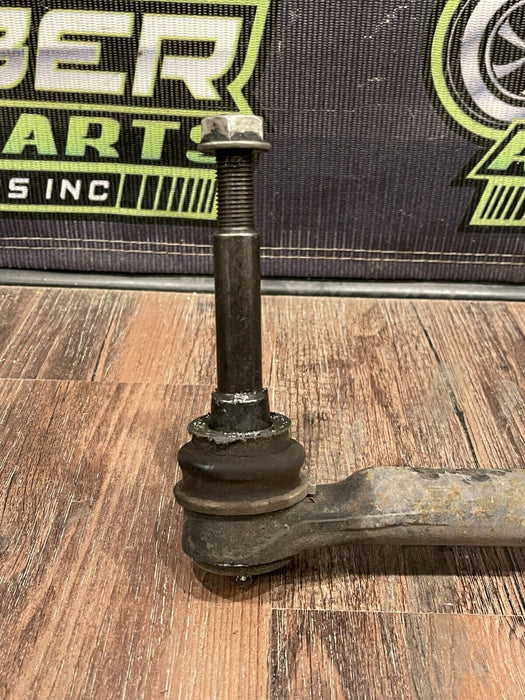 2017-2022 FORD F450 SUPERDUTY DIESEL 6.7L STEERING DRAG LINK LINKAGE BAR OEM