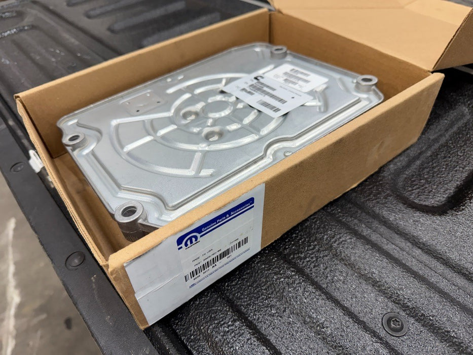 MOPAR ECM 68363277AA RAM 2500 3500 2019-2024 ECM SWAP CUMMINS 4384696