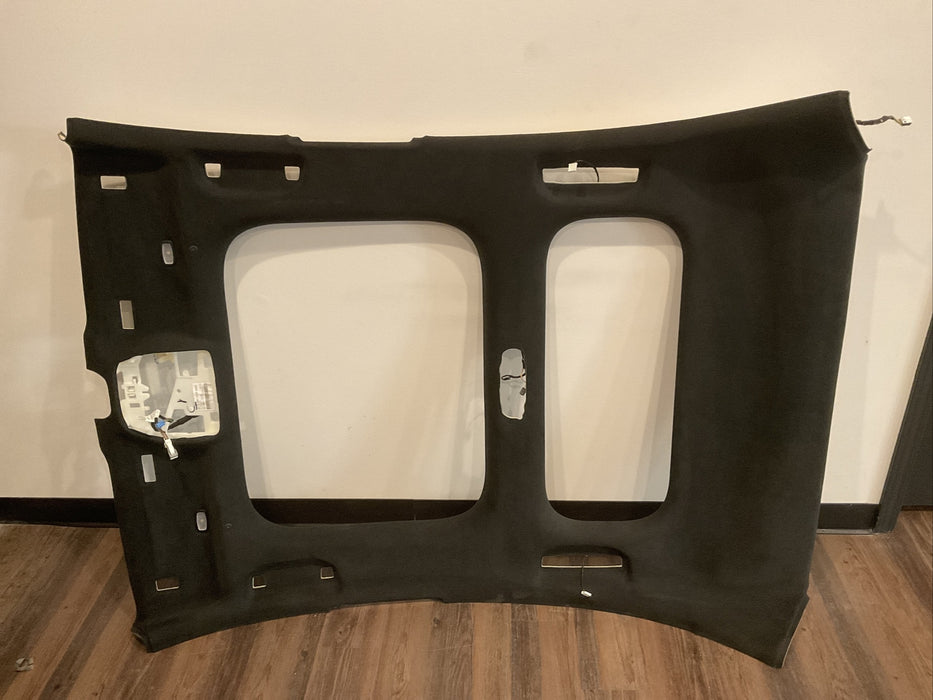 2019 MERCEDES-BENZ E63S AMG HEADLINER 213-690-13-03-9H93