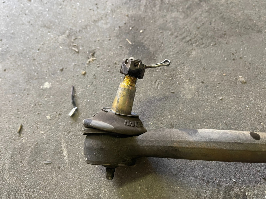 2009-2020 NISSAN 370Z STEERING RACK & PINION 48K MILES OEM