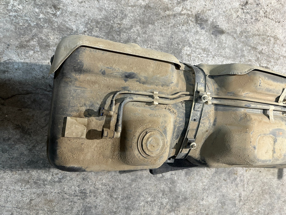 2019 FORD F150 3.5L RAPTOR 36 GALLON COMPLETE FUEL TANK OEM *LOCAL PICKUP ONLY!*