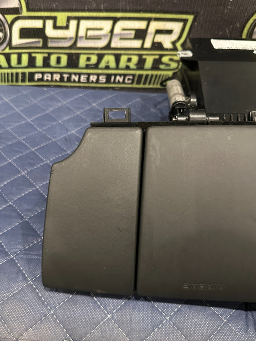 2014 AUDI R8 GLOVE BOX DASH COMPARTMENT 423 857 096 OEM 423 857 104