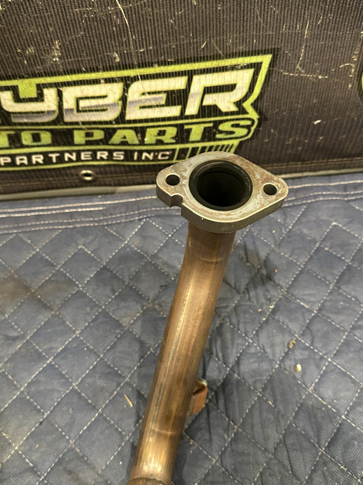 2017-26 FORD F250 F350 6.7L DIESEL EXHAUST MANIFOLD EGR VALVE OEM LC3Q-9E469-AA